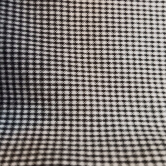 TAILORED PLAID PANTS w/ POCKETS | Seduction Fashion - Picture 5 of 9